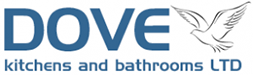Dove Kitchens & Bathrooms Logo